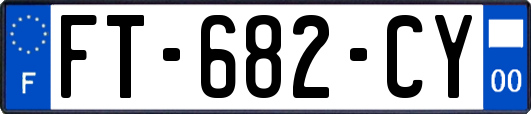 FT-682-CY