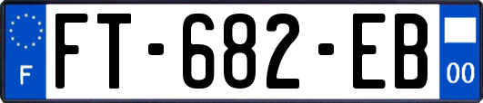 FT-682-EB
