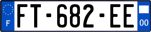 FT-682-EE