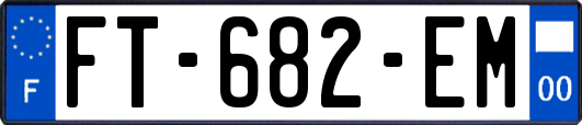 FT-682-EM