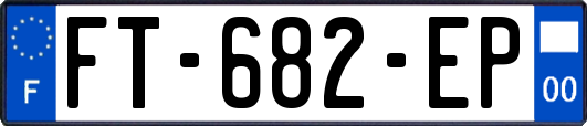 FT-682-EP
