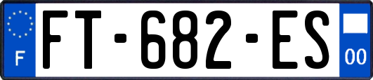 FT-682-ES