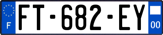 FT-682-EY