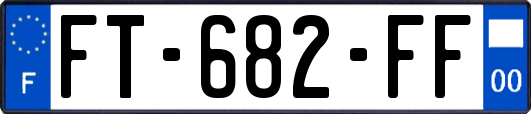 FT-682-FF