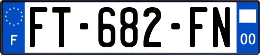 FT-682-FN