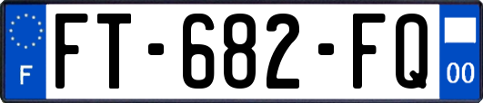 FT-682-FQ