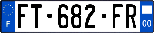 FT-682-FR