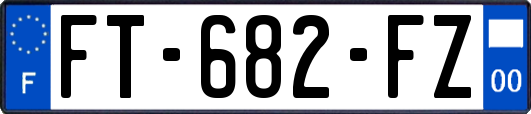 FT-682-FZ