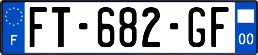 FT-682-GF