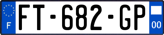 FT-682-GP