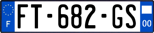 FT-682-GS