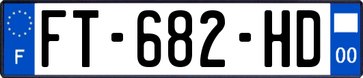 FT-682-HD