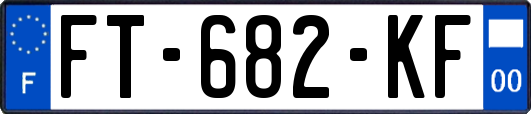 FT-682-KF