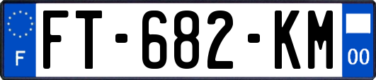 FT-682-KM