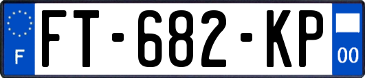 FT-682-KP