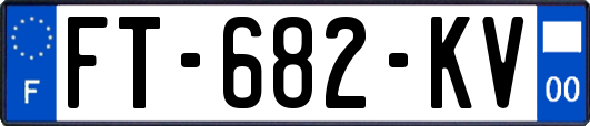 FT-682-KV
