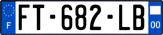 FT-682-LB