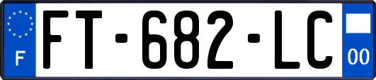 FT-682-LC