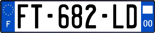 FT-682-LD