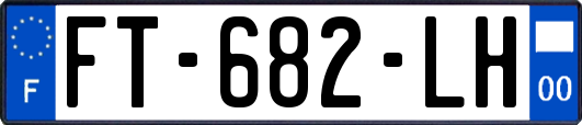 FT-682-LH