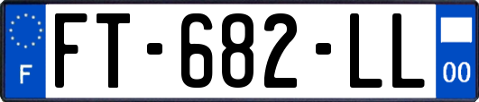 FT-682-LL