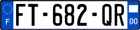 FT-682-QR