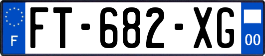 FT-682-XG
