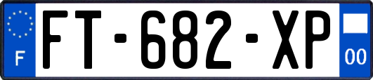 FT-682-XP