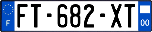 FT-682-XT