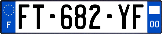 FT-682-YF