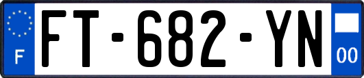 FT-682-YN