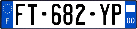 FT-682-YP