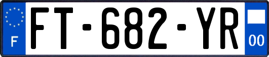 FT-682-YR