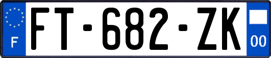 FT-682-ZK