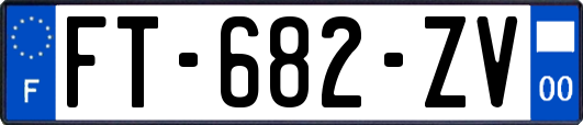 FT-682-ZV