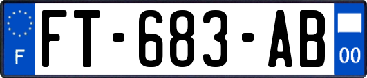 FT-683-AB