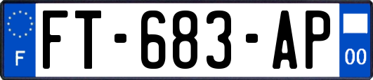 FT-683-AP