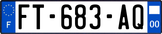 FT-683-AQ