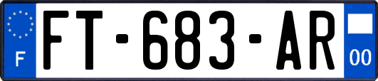 FT-683-AR