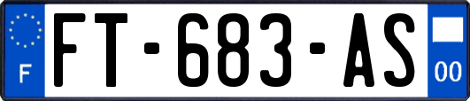 FT-683-AS