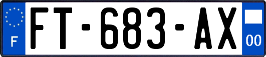 FT-683-AX