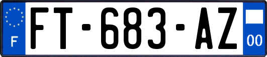 FT-683-AZ