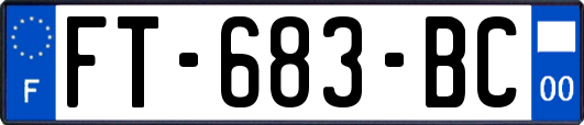 FT-683-BC