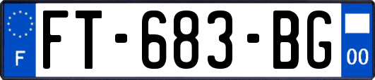 FT-683-BG