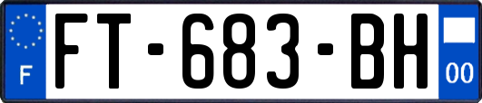 FT-683-BH