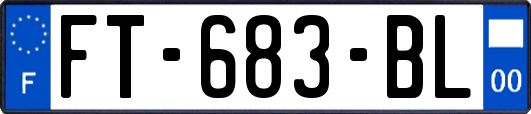 FT-683-BL