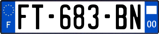FT-683-BN