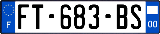 FT-683-BS