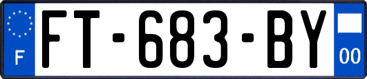 FT-683-BY