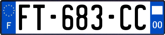 FT-683-CC